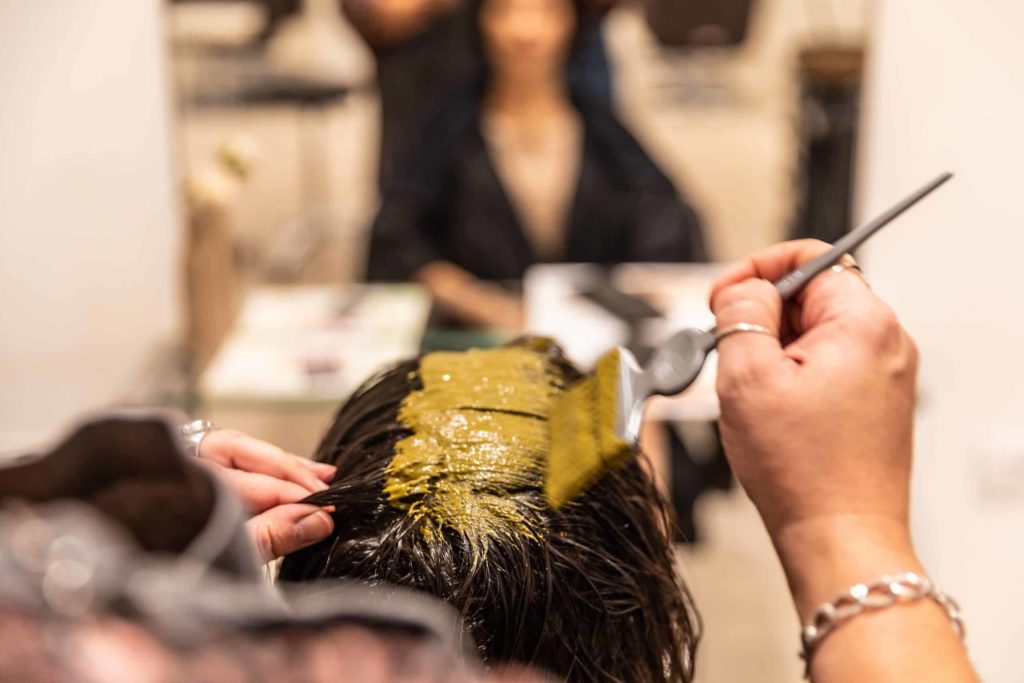 Coiffure I La Bazoge - Le Mans Nord