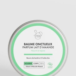 Baume amande