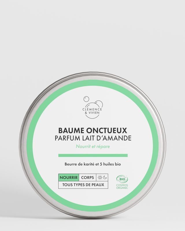 Baume amande