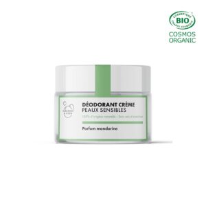 Déodorant Mandarine