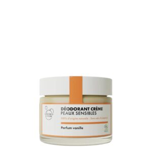 Déodorant Vanille