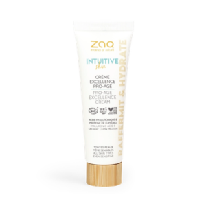 Crème excellence pro-âge