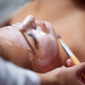 Soin signature visage Nature de soi 1h