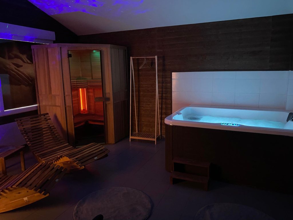 Spa I La Bazoge - Le Mans Nord