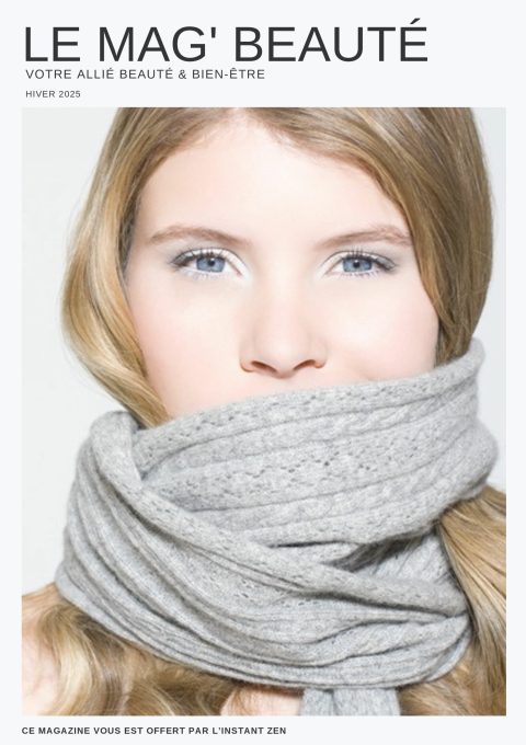 L'instant Zen La Bazoge - Salon de beauté - SPA